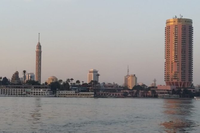 Best Private Cairo by Night Tour - Khan Al-Khalili and the art of bargaining