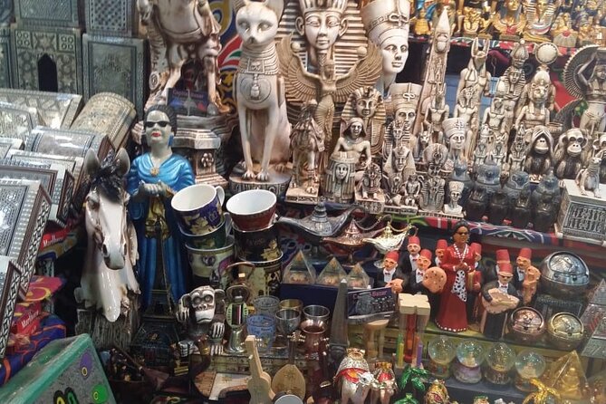 Best Private Cairo by Night Tour - The koshary meal and what is included