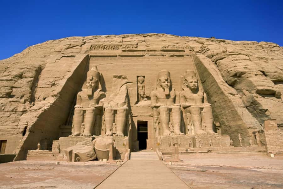 Best Private Day Trip To Abu Simbel From Aswan - Key points to know before booking