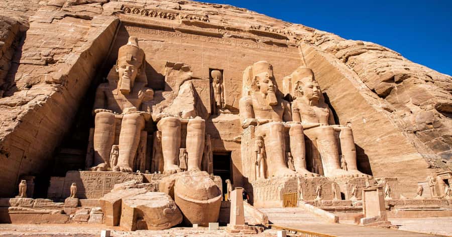 Best Private Day Trip To Abu Simbel From Aswan - Heat, timing, and how to prepare