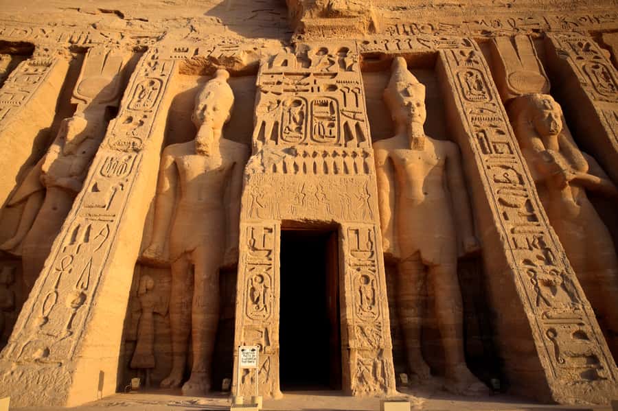 Best Private Day Trip To Abu Simbel From Aswan - Why Abu Simbel is worth a nine-hour day