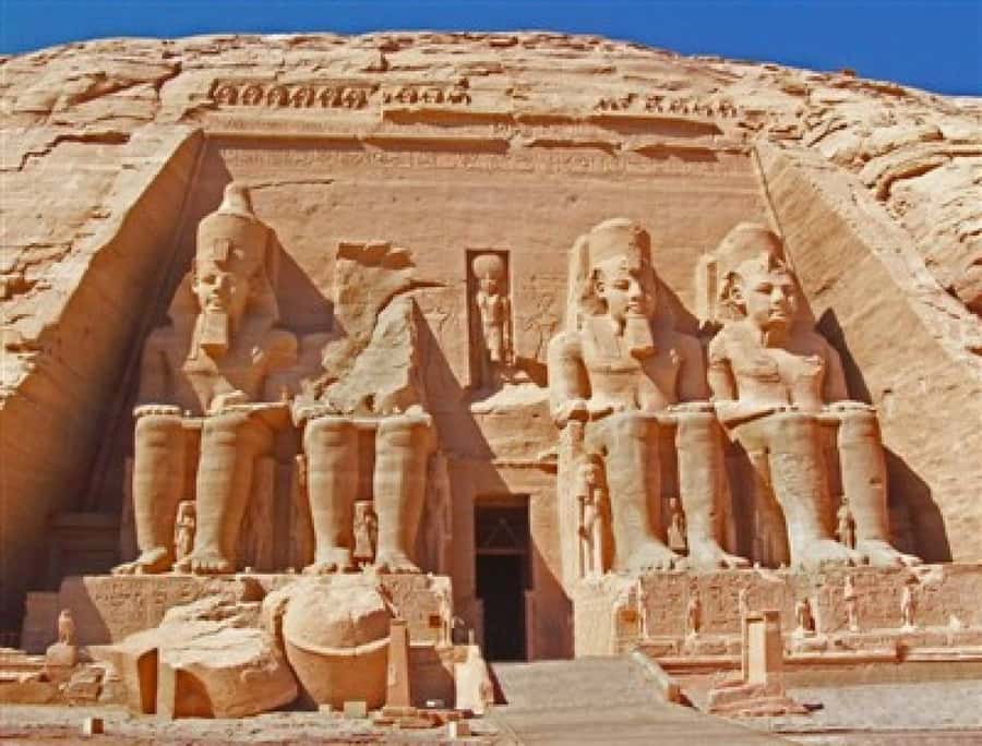 Best Private Day Trip To Abu Simbel From Aswan - What the private format is really worth