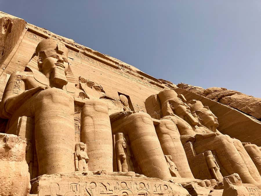 Best Private Day Trip To Abu Simbel From Aswan - Guides, languages, and the human side of the day