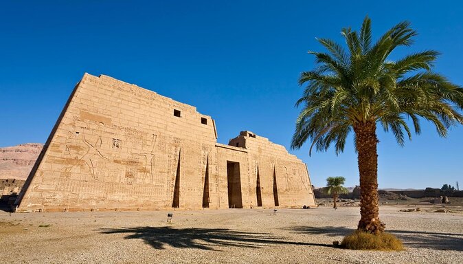 Best tour One Package Luxor East and West Banks - Key points to know before booking