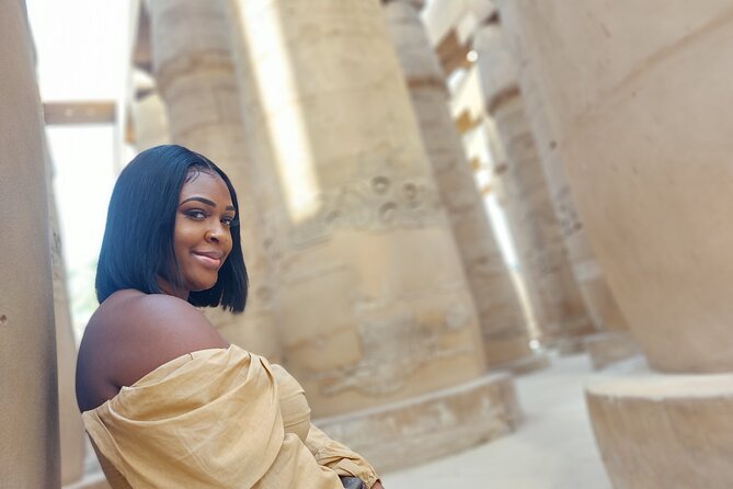 Best tour One Package Luxor East and West Banks - What the $15 price really includes