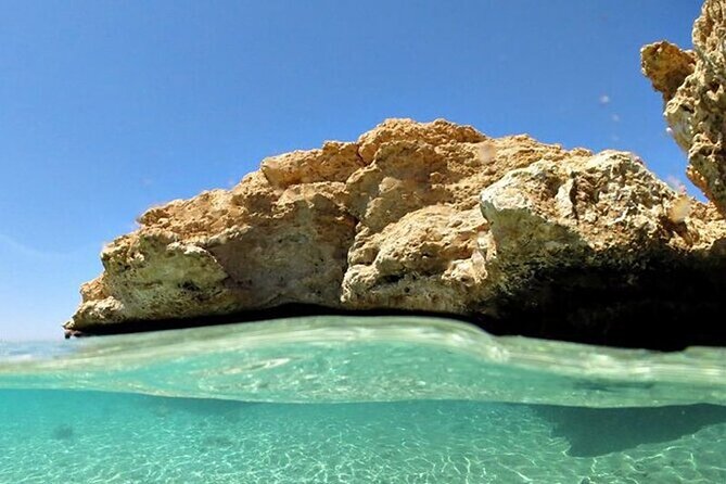 Bus Tour to Ras Mohamed from Sharm El Sheikh - Snorkeling in Two Gulfs