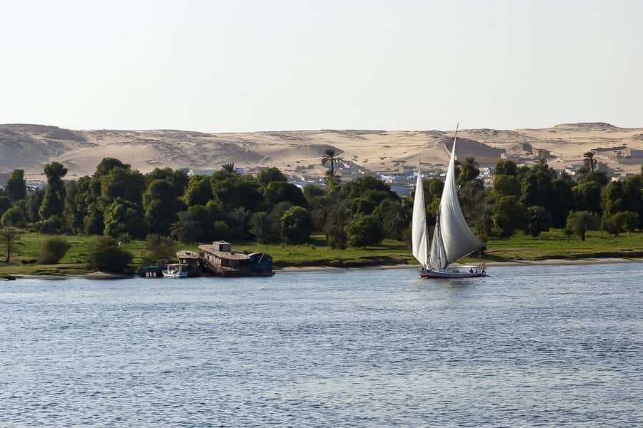 Cairo: 1 or 2-Hour Felucca Ride on the Nile with Transfers - Key points to know before you book