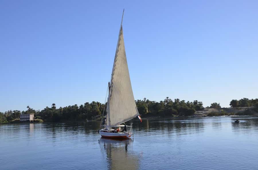 Cairo: 1 or 2-Hour Felucca Ride on the Nile with Transfers - Why a short Nile ride works so well in Cairo