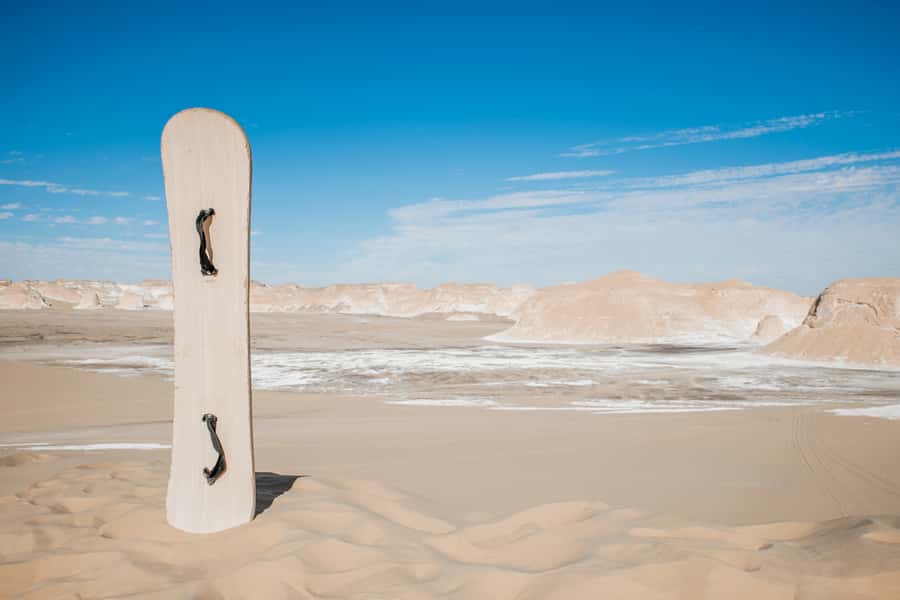 Cairo: 2-Day Bahariya Oasis Camp and Desert Tour - Sunrise, English Mountain, and the history of Bahariya
