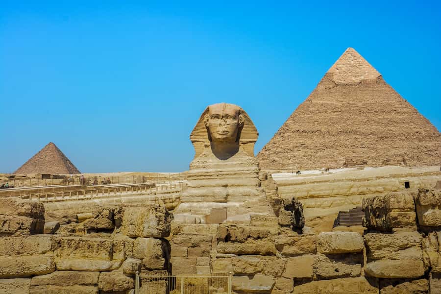 Cairo: 2-Day Pyramid, Museum, Bazaar Private Tour - Key points to know before booking