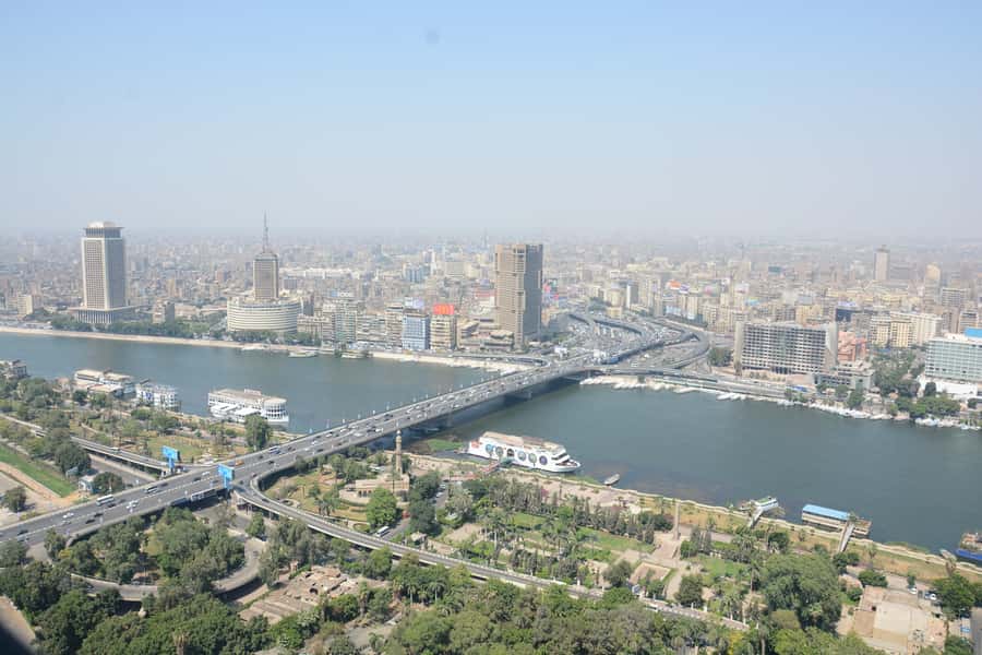 Cairo: 2-Day Pyramid, Museum, Bazaar Private Tour - Private transport saves time, but Cairo still sets the pace