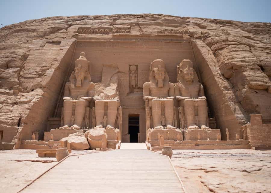 Cairo: 6-Day Egypt Tour with Flights and Nile Cruise - Day 4: Balloon views and Luxor’s West Bank