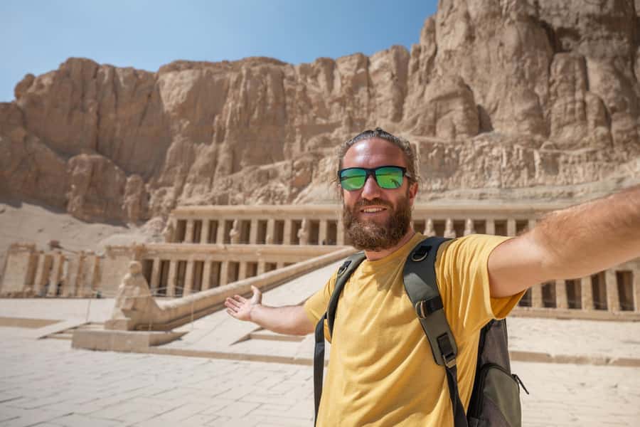 Cairo: 8-Day Private Egypt Tour with Flights and Nile Cruise - Why this eight-day route works
