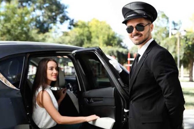 Cairo Airport Pick up or Transfer from Hotels - What this Cairo transfer actually provides
