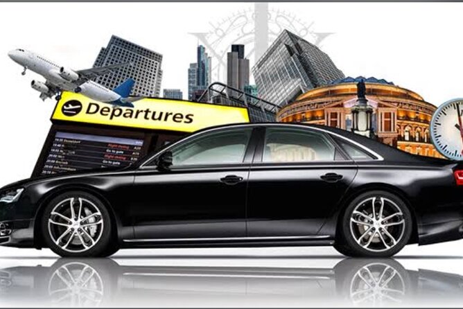 Cairo Airport Pick up or Transfer from Hotels - Airport departures and early hotel pickups