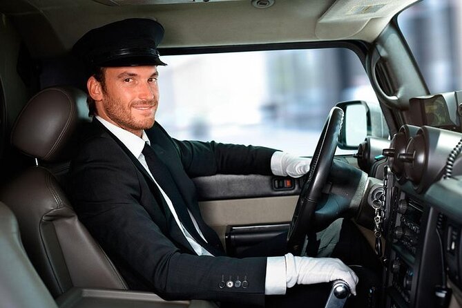 Cairo Airport Pick up or Transfer from Hotels - Who will get the most from this service