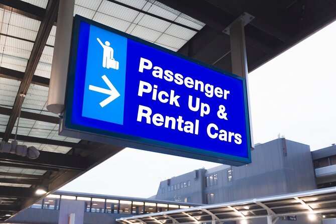 Cairo Airport Private Arrival/Departure Transfer to/hotel - Communication is the part you must manage