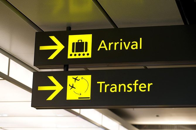 Cairo Airport Private Arrival Transfer - Key things to know before you book