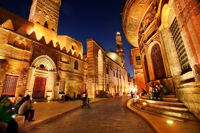 Cairo & Alexandria Tour - 05 days 04 nights - What the $500 price really covers