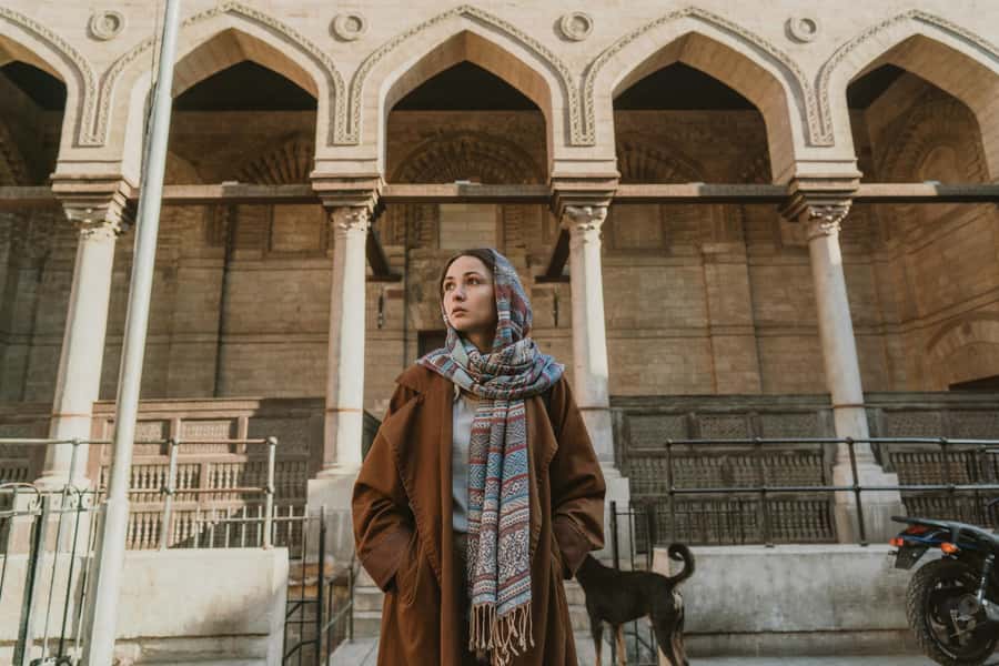 Cairo: All-Inclusive Coptic & Islamic Cairo Tour with Lunch - Guides, drivers, and the human side of the tour