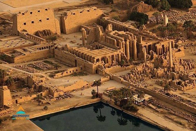 Cairo and Nile Cruise Tour - Day 7: Return to Cairo and optional time
