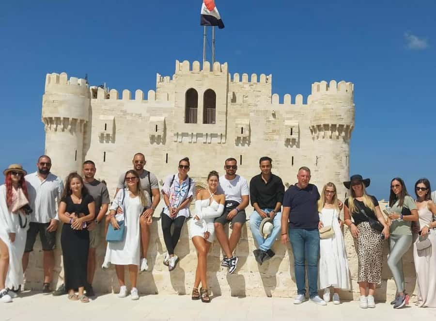 Cairo: Archeological Day-Trip to Alexandria - Five things to know before you book