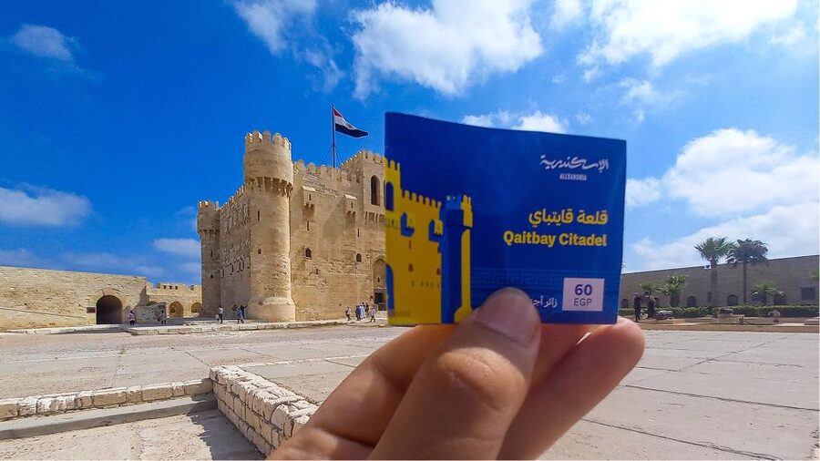 Cairo: Archeological Day-Trip to Alexandria - Lunch, language, and the value of $85