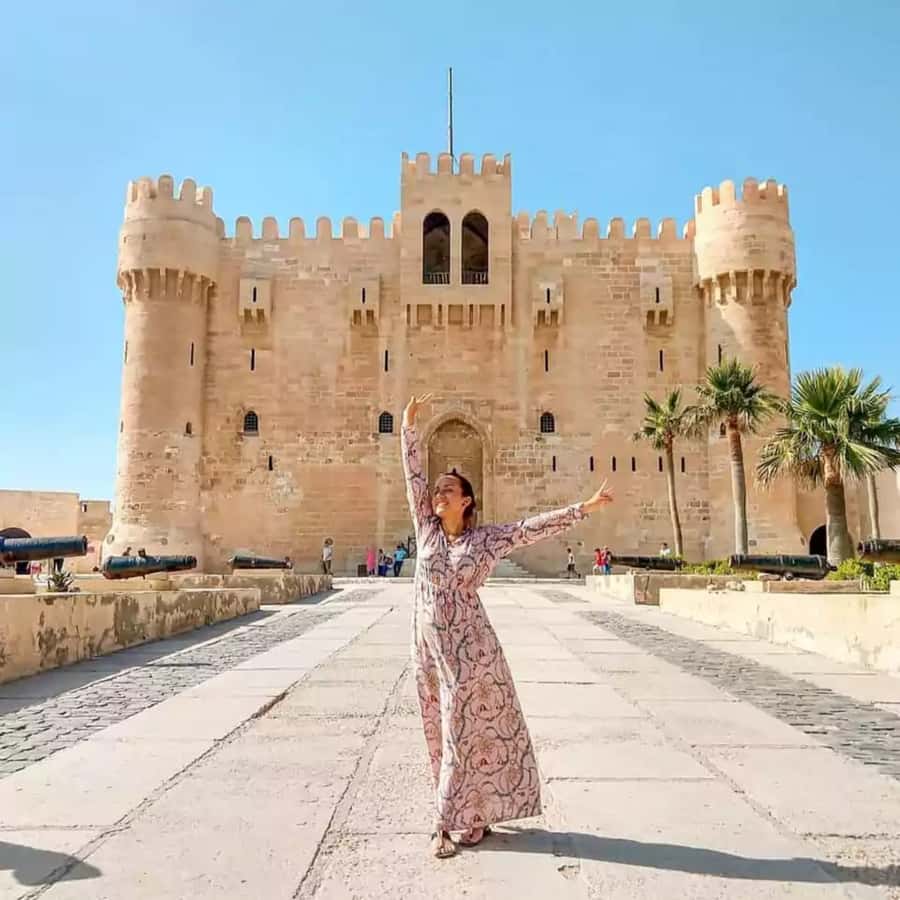 Cairo: Archeological Day-Trip to Alexandria - Kom El Shoqafa, Alexandria’s underground surprise