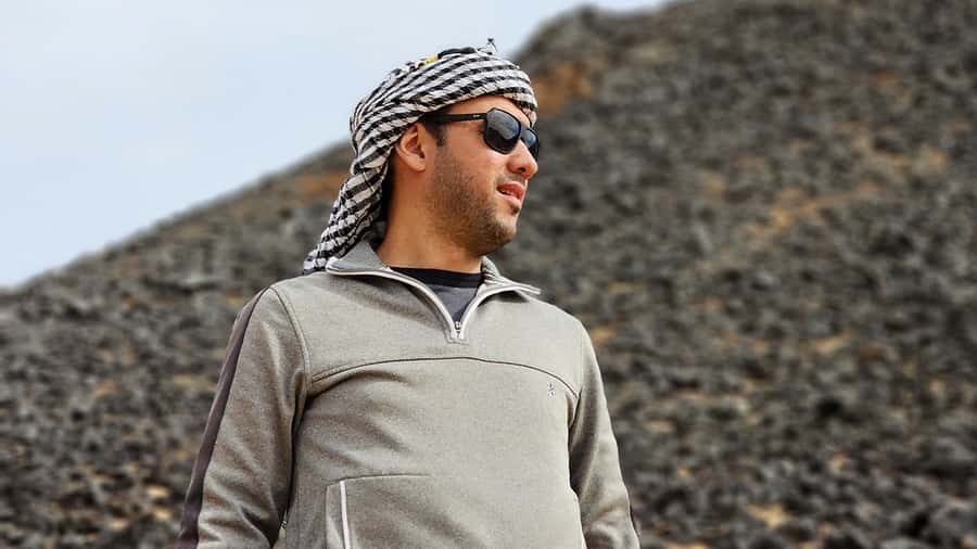 Cairo: Bahariya Oasis & White Desert 3-Day Private Adventure - Should you book this desert adventure?