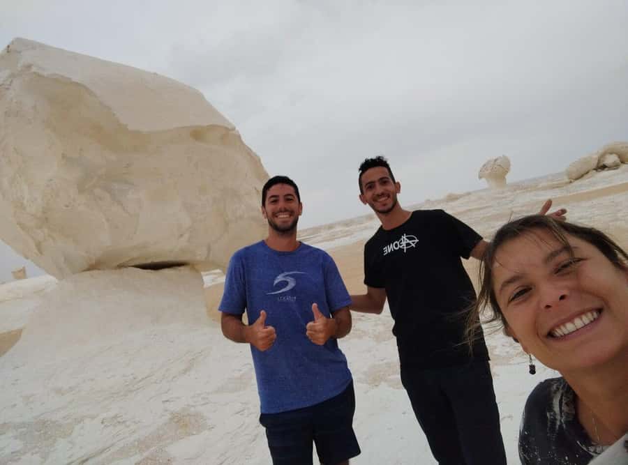 Cairo: Bahariya Oasis & White Desert A Private Day Adventure - Key points before you reserve