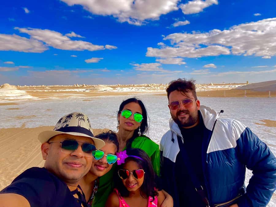 Cairo: Bahariya Oasis & White Desert A Private Day Adventure - Why the long road to Bahariya can be worth it