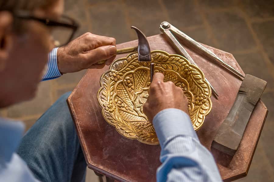 Cairo: Best Kept Secrets Night Tour - Secret doors, side lanes, and small discoveries