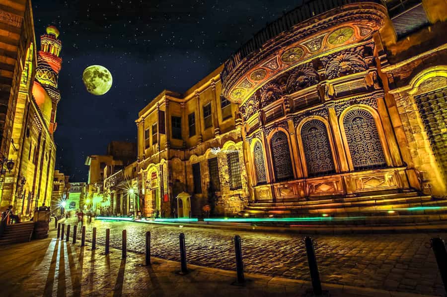 Cairo: Best Kept Secrets Night Tour - Who will enjoy this tour most?