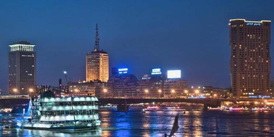 Cairo: Buffet Dinner Cruise with Folkloric Show - Hotel pickup makes the evening simpler