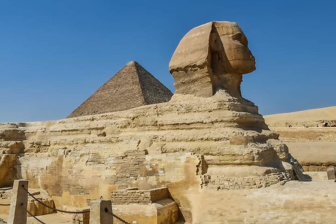 Cairo By Big Bus full day From Hurghada (Pyramids-sphinx-Egyptian Museum-Lunch) - The real cost of a Hurghada to Cairo day trip