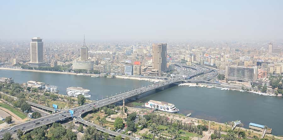 Cairo: Cairo Tower Tour with Hotel Pickup and Drop-Off - FAQ