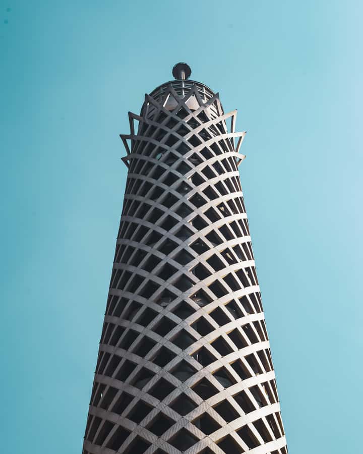 Cairo: Cairo Tower Tour with Hotel Pickup and Drop-Off - Why Cairo Tower is worth your time