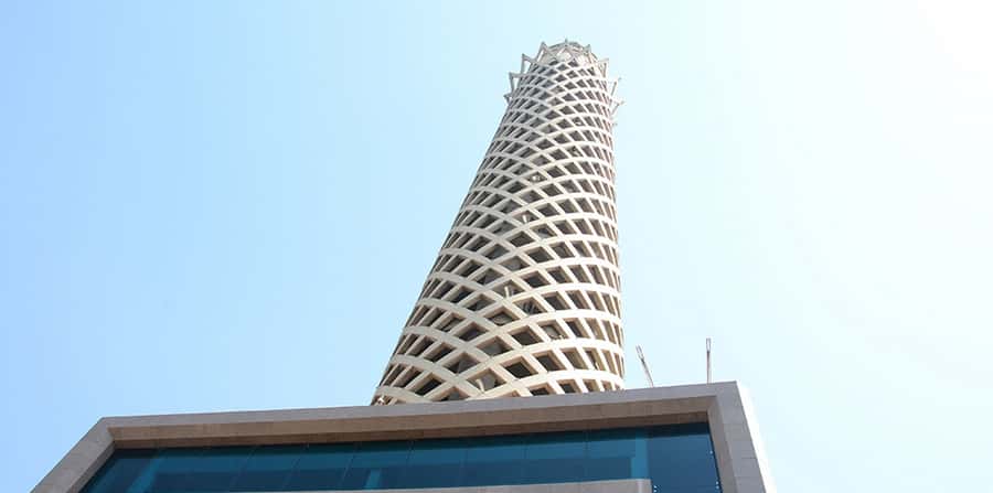 Cairo: Cairo Tower Tour with Hotel Pickup and Drop-Off - The main strengths, and the reasons to pause