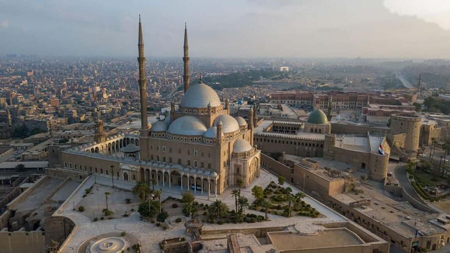 Cairo: Citadel of Salahdin & Mohamed Ali Mosque QR Ticket - Who Should Book This Experience?