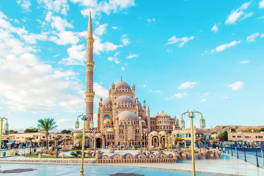 Cairo Citadel, Old Cairo and Khan El Khalili: Private Tour - Old Cairo’s four religious landmarks