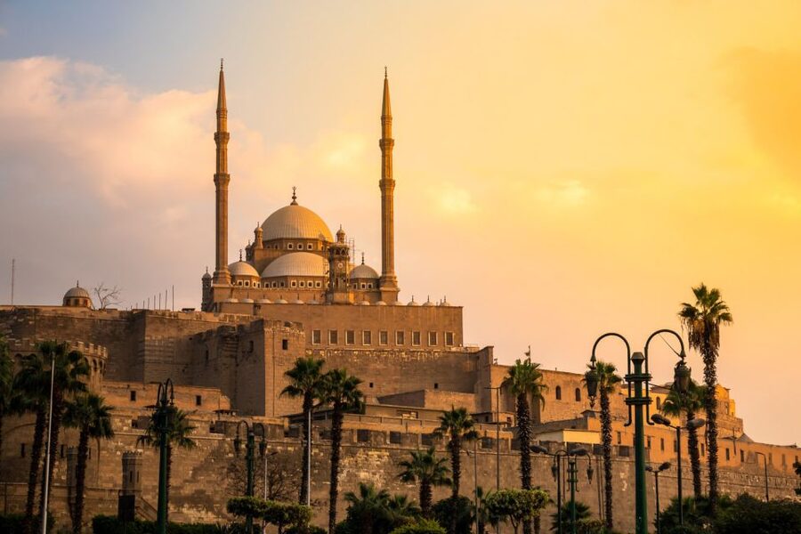 Cairo Citadel, Old Cairo and Khan El Khalili: Private Tour - Bargaining in Khan el-Khalili