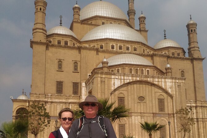 Cairo City Tour 2 (Coptic & Islamic Cairo) - Why this six-hour Cairo tour works well