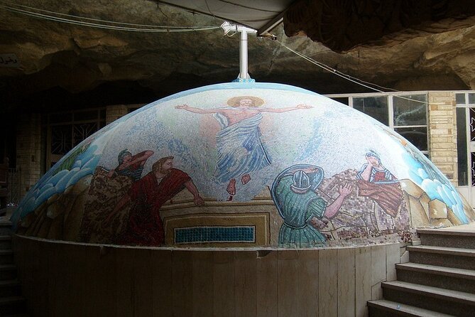 Cairo City Tour 2 (Coptic & Islamic Cairo) - The private vehicle is a real advantage in Cairo