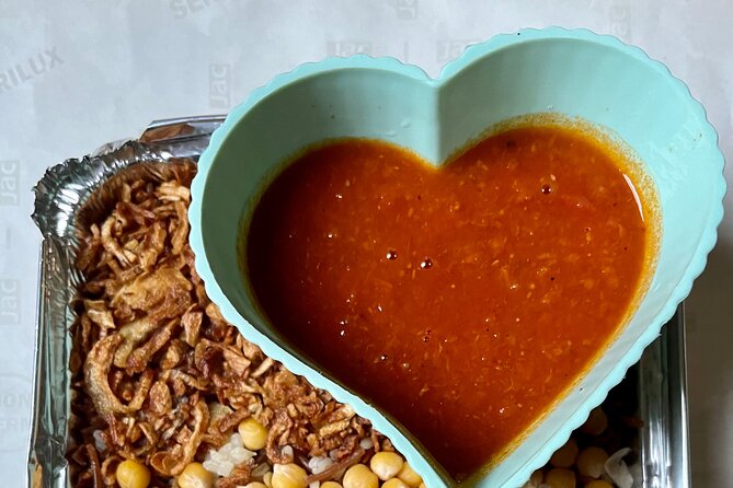 Cairo Cooking Class with an Egyptian Family - A close look at the three-hour format