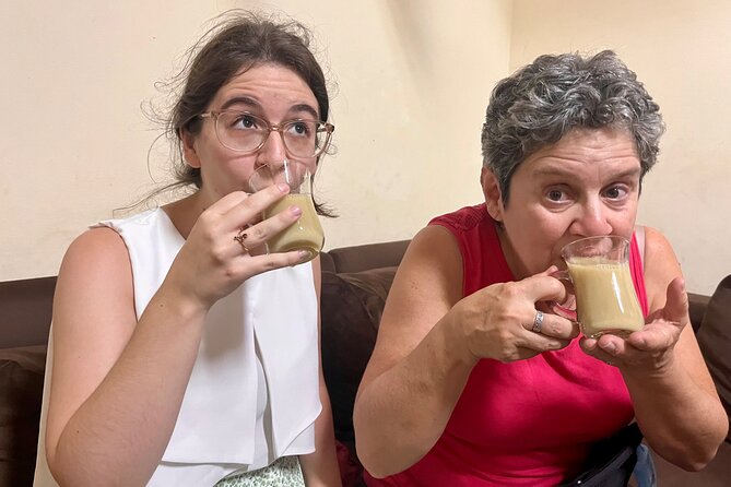 Cairo Cooking Class with an Egyptian Family - Who will enjoy this most