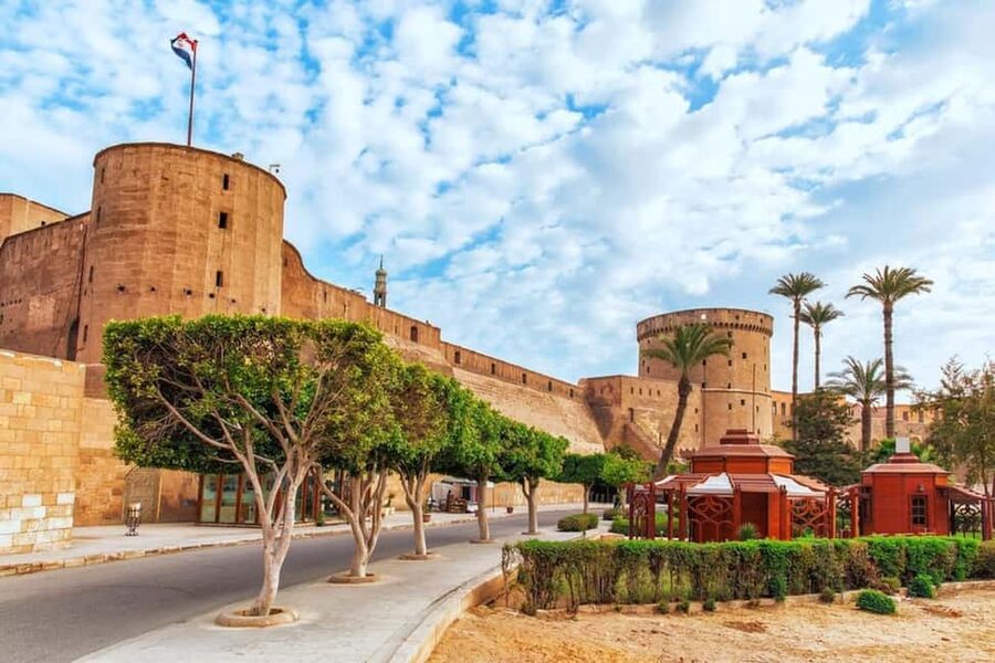 Cairo: Customized Full-Day Tour With Free Camel Ride - The guide and driver make the difference