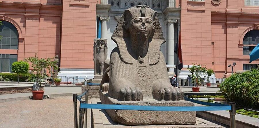 Cairo: Customized Full-Day Tour With Free Camel Ride - Timing, pickup, and practical planning