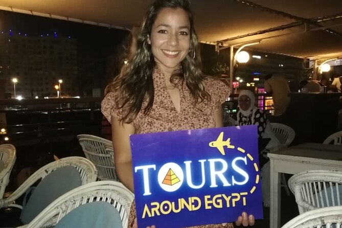 Cairo dinner cruise In Nile River with Belly Dancing and Transpor - Dinner: generous portions, modest standards