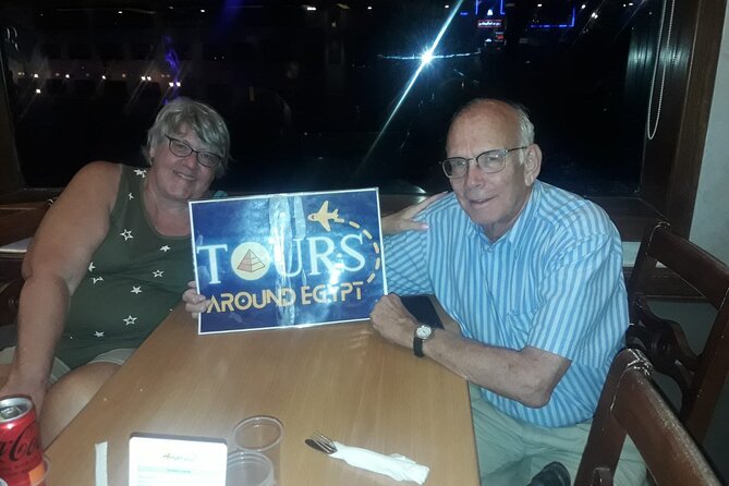 Cairo dinner cruise In Nile River with Belly Dancing and Transpor - What the $22 price really buys you
