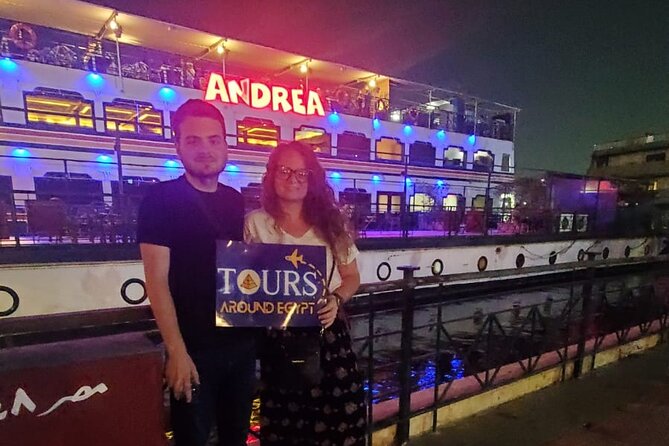Cairo dinner cruise In Nile River with Belly Dancing and Transpor - Who will enjoy this cruise most